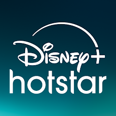 Disney + Hotstar